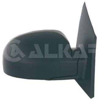 Hyundai Buitenspiegel rechts volledig 6128626