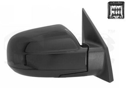 Hyundai Buitenspiegel Rechts