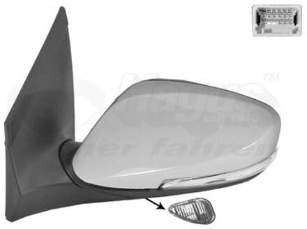 Hyundai Buitenspiegel