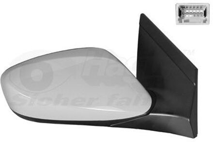 Hyundai Buitenspiegel