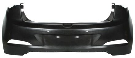 Hyundai Bumper 5506003130950P