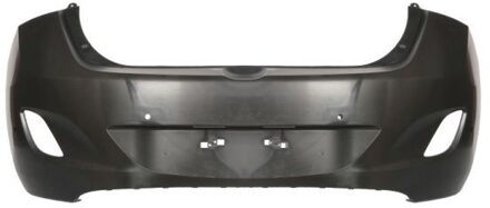 Hyundai Bumper 5506003136951P