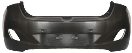 Hyundai Bumper 5506003136952P