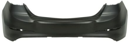 Hyundai Bumper 5506003172950P