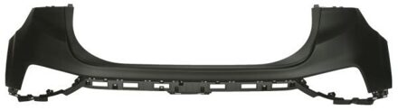 Hyundai Bumper 5506003183951P
