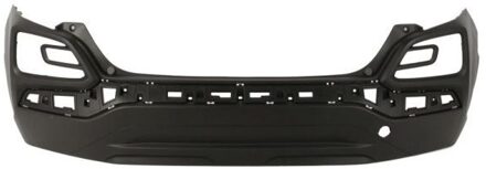 Hyundai Bumper 5506009080950P