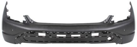 Hyundai Bumper 5506009080951P