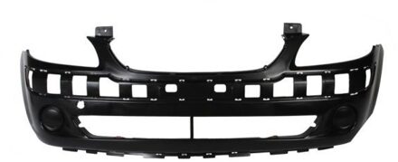 Hyundai Bumper 5510003127902P