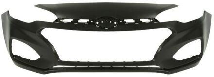 Hyundai Bumper 5510003130905Q