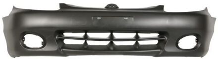 Hyundai Bumper 5510003154901P