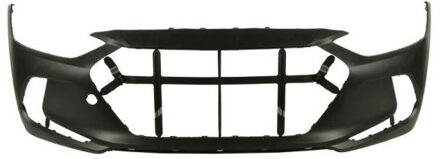 Hyundai Bumper 5510003171902P