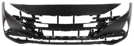 Hyundai Bumper 5510003174901P