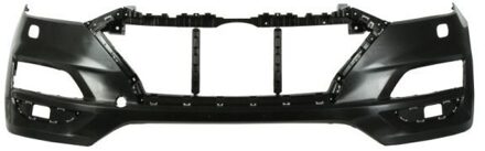 Hyundai Bumper 5510003178901Q