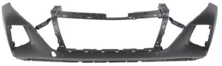 Hyundai Bumper 5510003187902Q