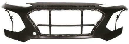 Hyundai Bumper 5510009080901P