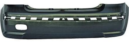 Hyundai Bumper 6805055