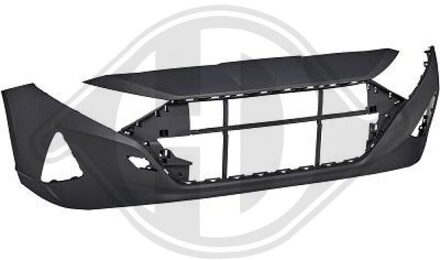 Hyundai Bumper 6808050