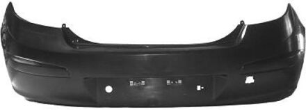 Hyundai Bumper 6835055