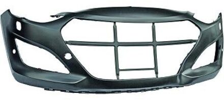 Hyundai Bumper 6836053