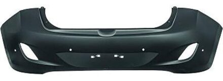 Hyundai Bumper 6836056