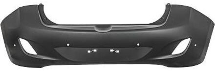 Hyundai Bumper 6836057