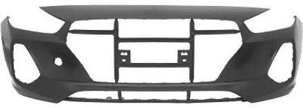 Hyundai Bumper 6837050