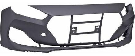 Hyundai Bumper 6837450