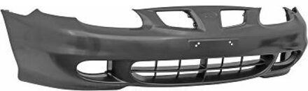 Hyundai Bumper 6842050