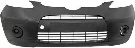 Hyundai Bumper 6852051