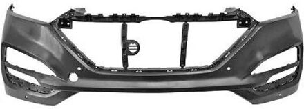 Hyundai Bumper 6862054