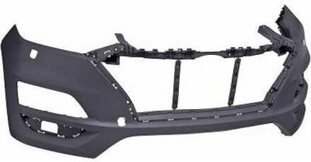 Hyundai Bumper 6862151