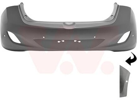 Hyundai Bumper 8244548