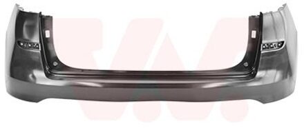 Hyundai Bumper 8286540