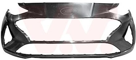 Hyundai Bumper 8295570