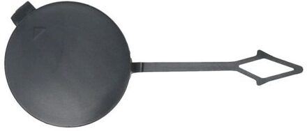 Hyundai Bumperafdekking, trekhaak 5513009080970P