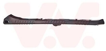 Hyundai Bumpersteun L.voor Binnen 8254565