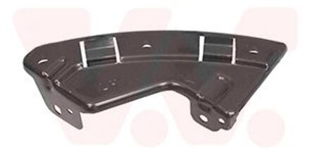 Hyundai bumpersteun l.voor buiten 8257565