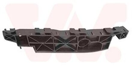 Hyundai bumpersteun l.voor buiten 8257567