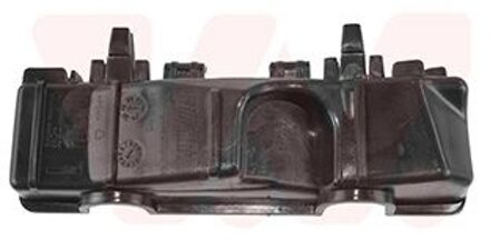 Hyundai Bumpersteun L.voor Buiten 8298567