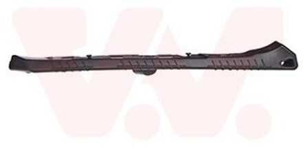 Hyundai Bumpersteun R.voor Binnen 8254566