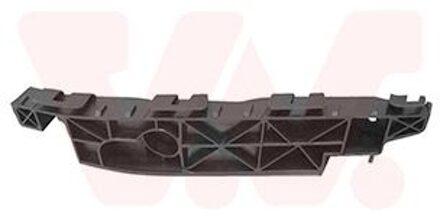 Hyundai bumpersteun r.voor buiten 8257568