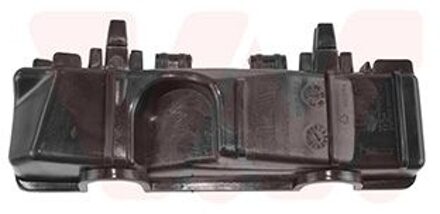 Hyundai Bumpersteun R.voor Buiten 8298568