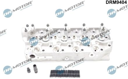 Hyundai Cilinderkop DRM9404