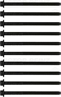 Hyundai Cilinderkopbout set 142190801