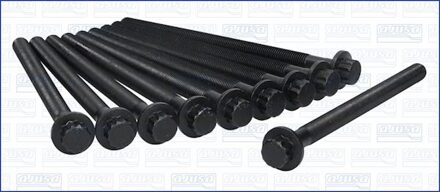 Hyundai Cilinderkopbout set 81042500