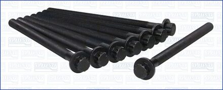 Hyundai Cilinderkopbout set 81042600