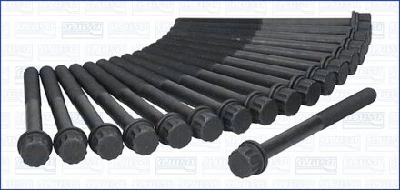 Hyundai Cilinderkopbout set 81045800