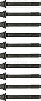 Hyundai Cilinderkopboutset 145507501