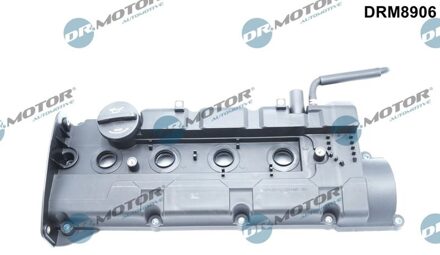 Hyundai Cilinderkopkap DRM8906
