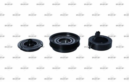 Hyundai Clutch Parts, Compressor 380121
